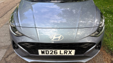 Hyundai i10 1.2 [79] Premium 5dr Auto [Nav] Petrol Hatchback